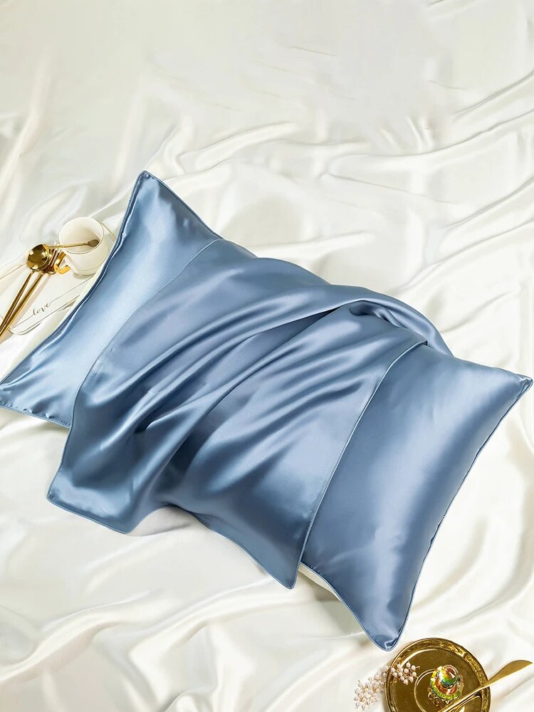 Silk Pillowcase