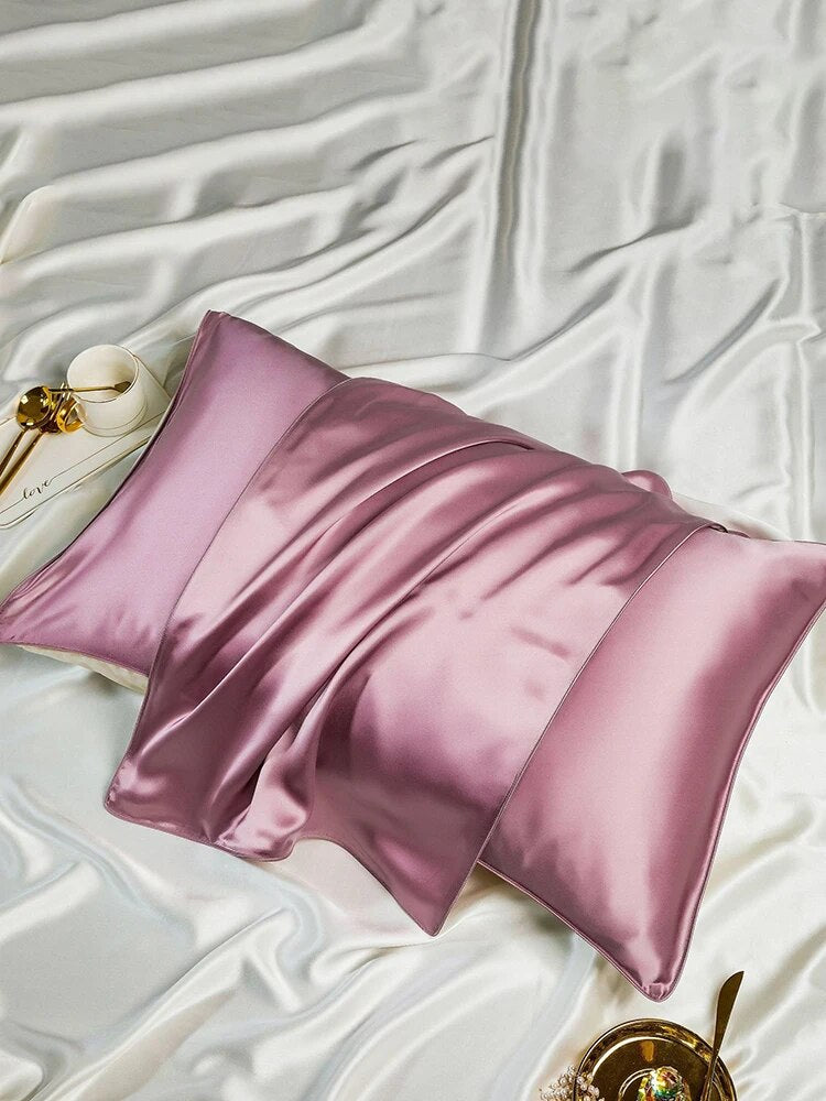 Silk Pillowcase