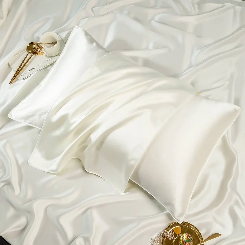 Silk Pillowcase