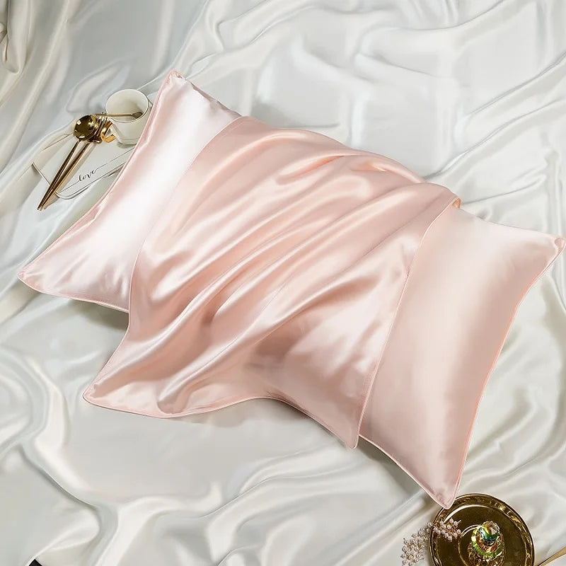 Silk Pillowcase