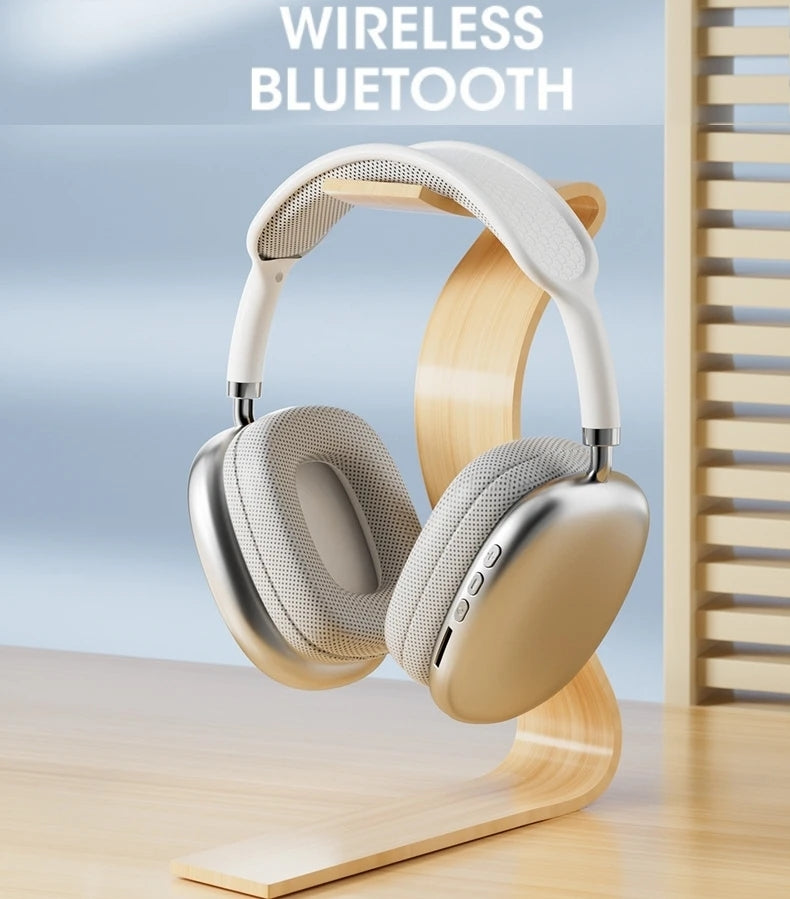 Bluetooth Headphones