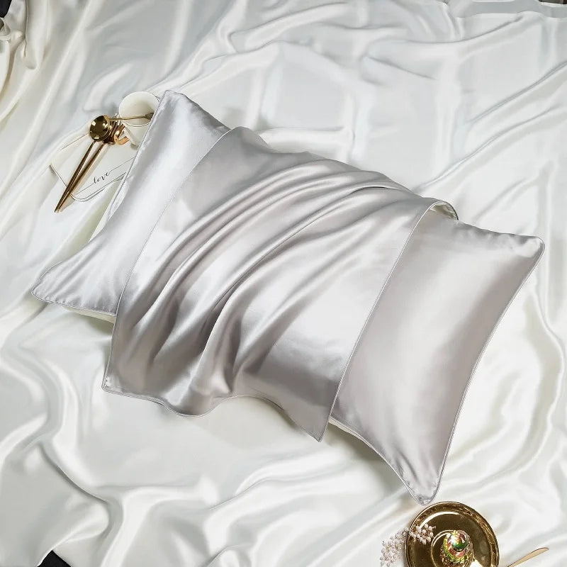 Silk Pillowcase