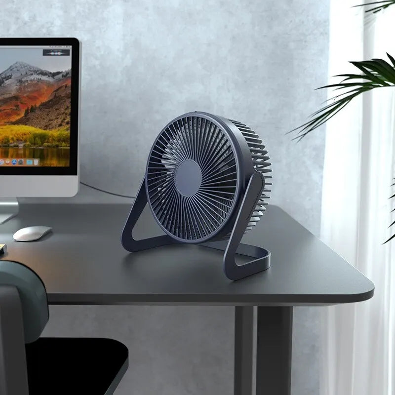 Desktop Fan