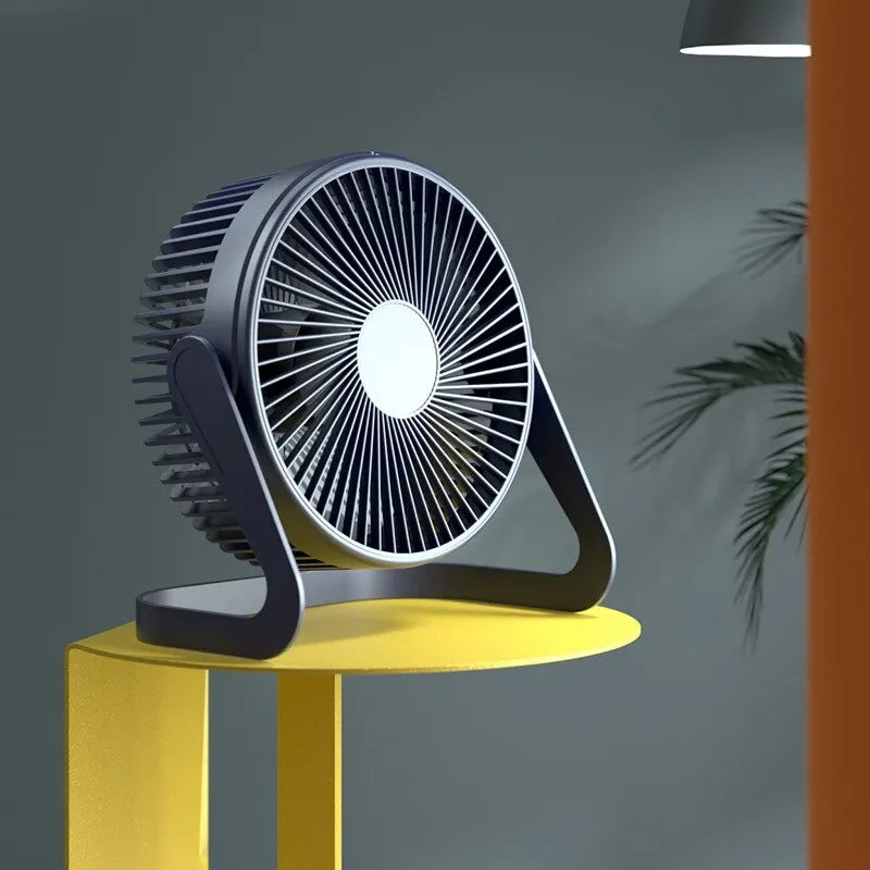 Desktop Fan