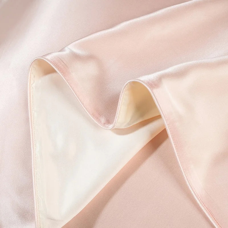 Silk Pillowcase