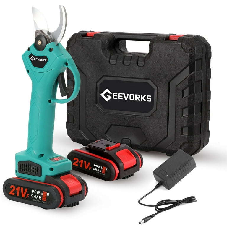 Electric Pruner