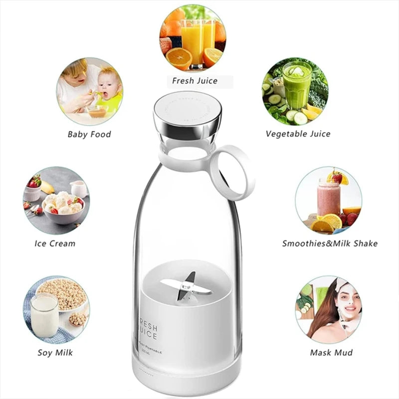 Portable Blender