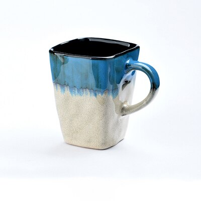 Porcelain Mug