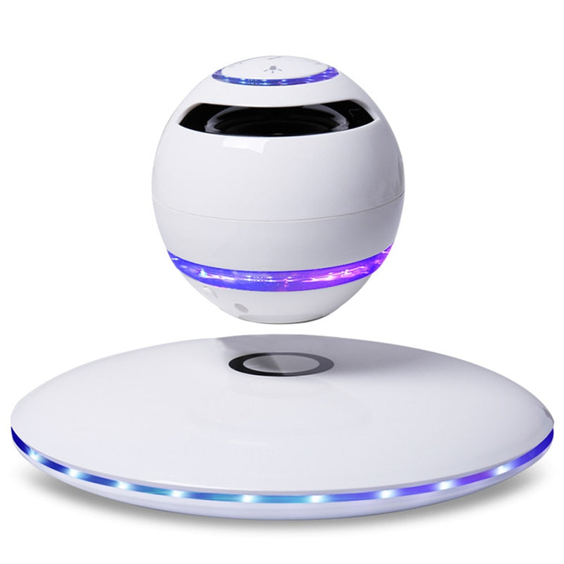 Floating Bluetooth Speaker