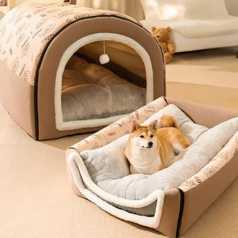 Dog Bed