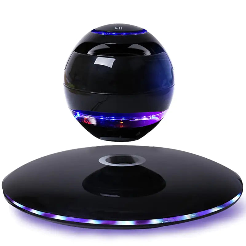 Floating Bluetooth Speaker