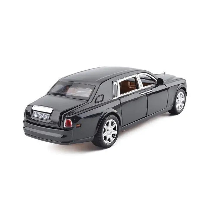 Rolls-Royce Toy Car