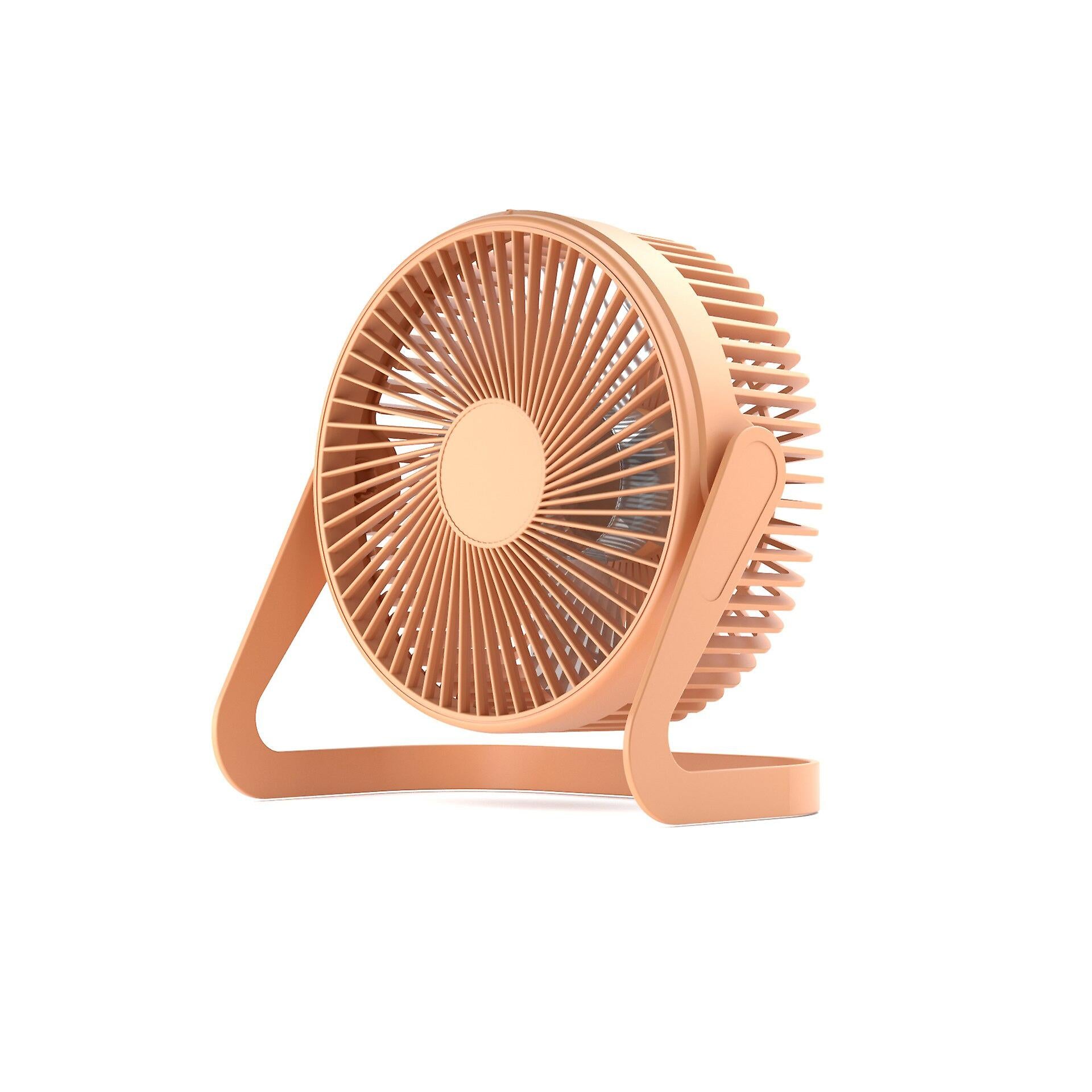 Desktop Fan