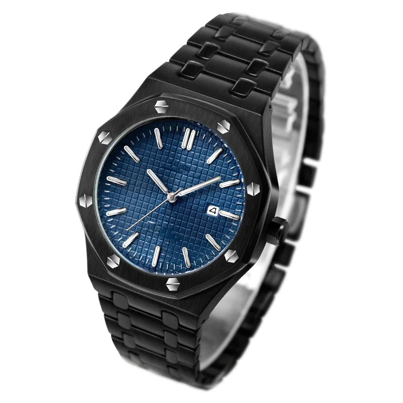 Men's Classic Business Watch