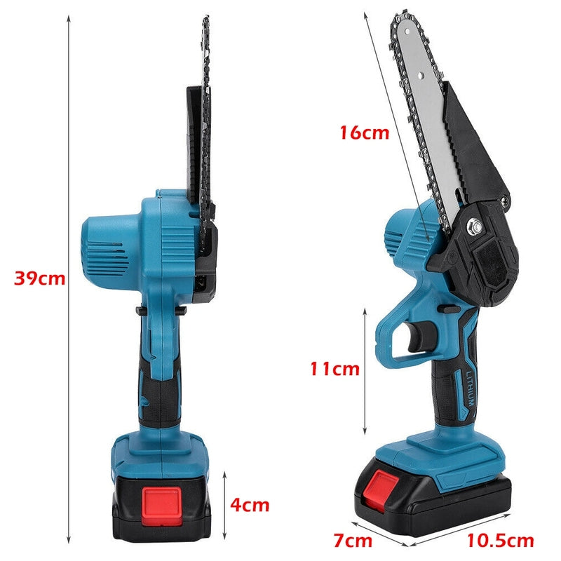 Rechargeable Cordless Chainsaw