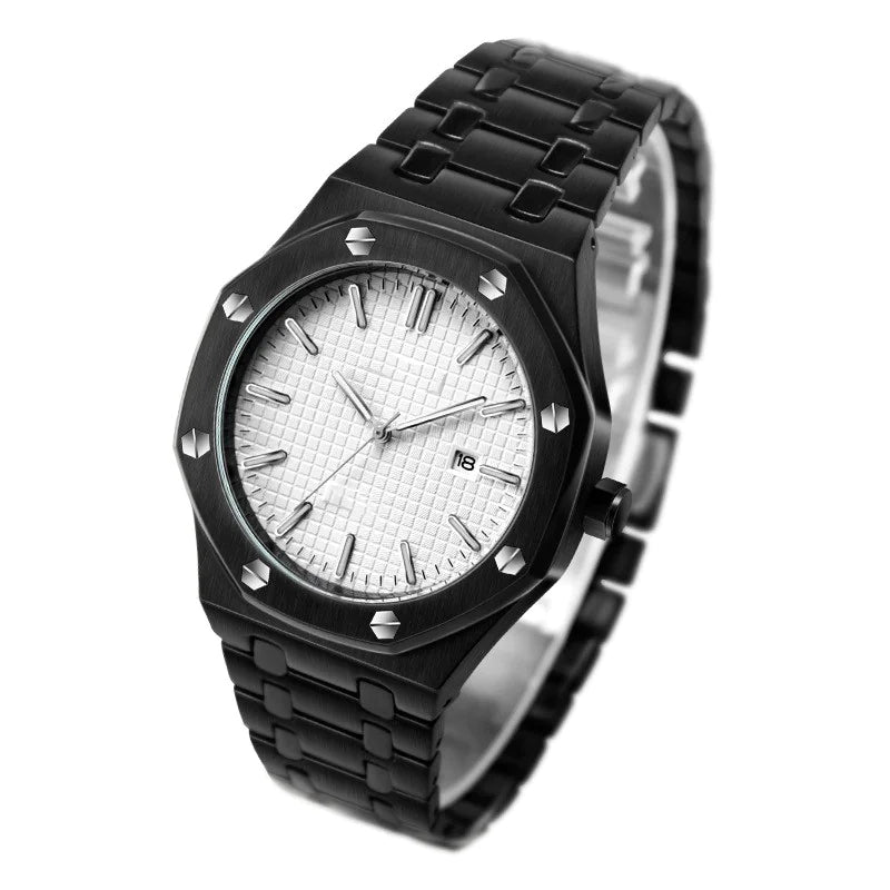 Men's Classic Business Watch