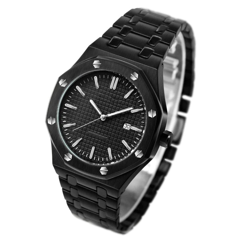 Men's Classic Business Watch