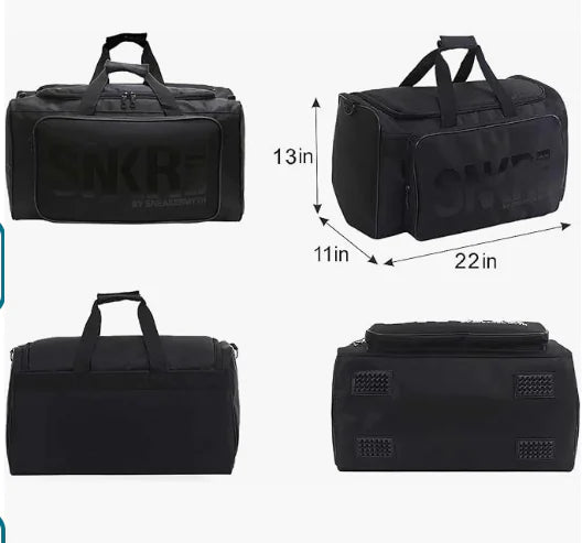 Duffel Bag