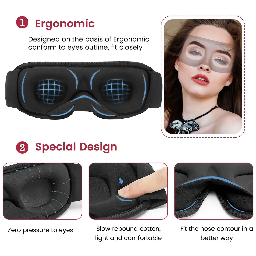 Sleep Mask