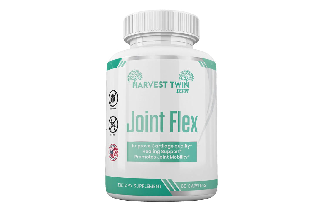 Joint Flex Dietary Supplement