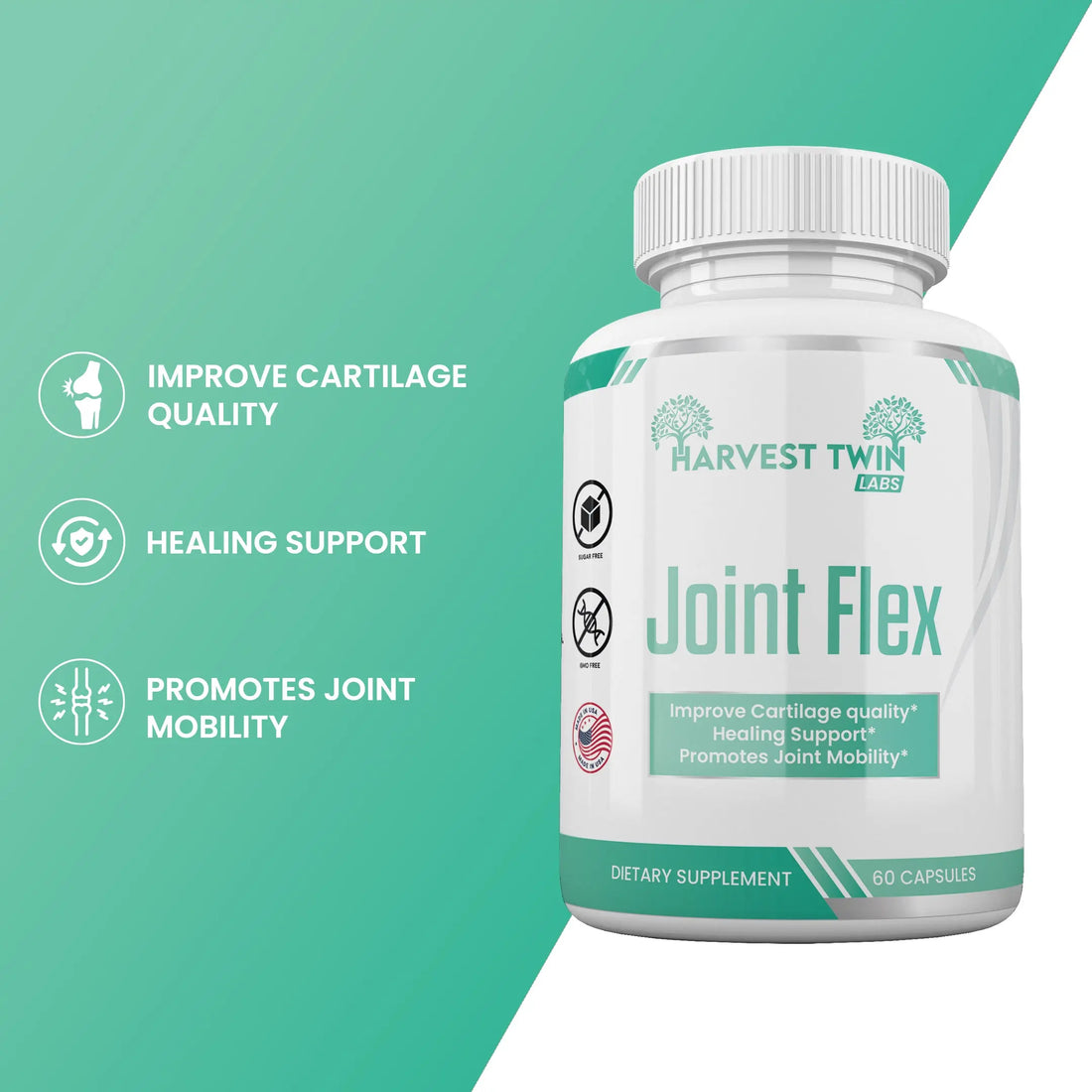 Joint Flex Dietary Supplement