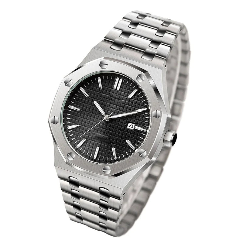 Men's Classic Business Watch