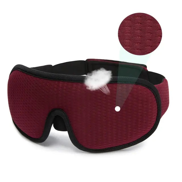 Sleep Mask