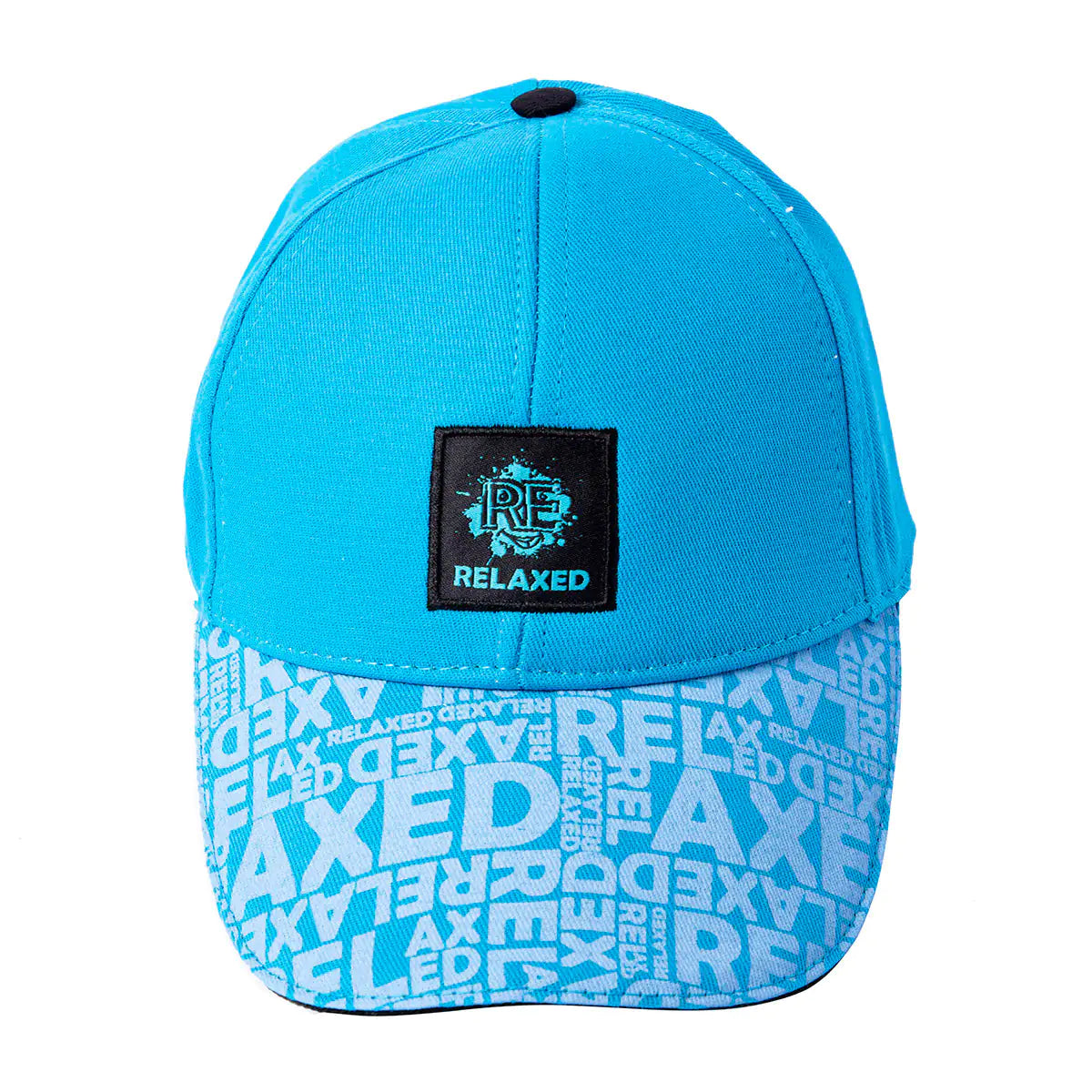 Relaxed Snapback