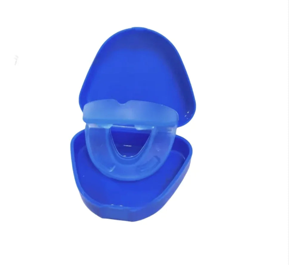 Anti-Snoring Mouthguard