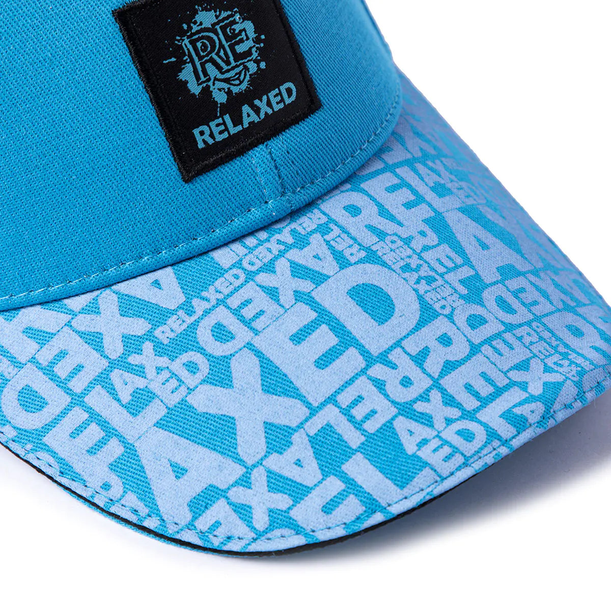 Relaxed Snapback