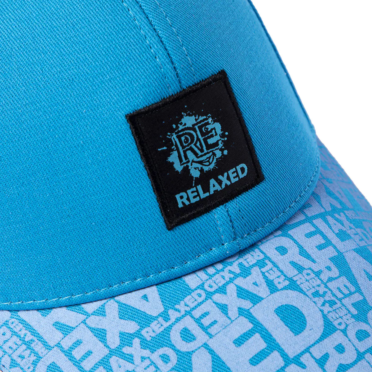 Relaxed Snapback