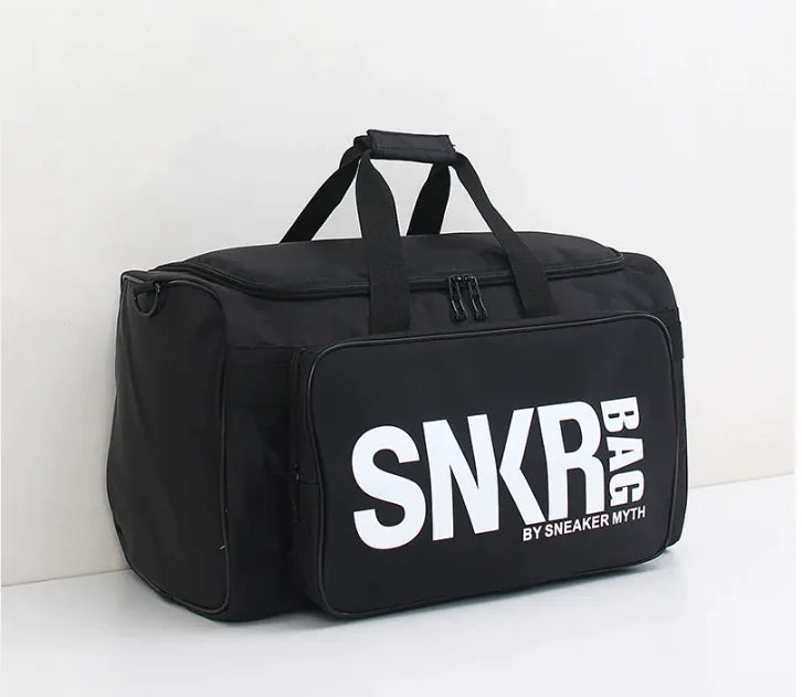 Duffel Bag