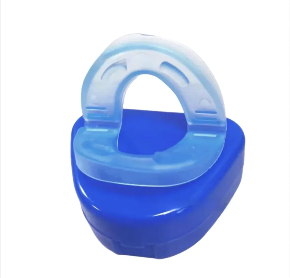 Anti-Snoring Mouthguard