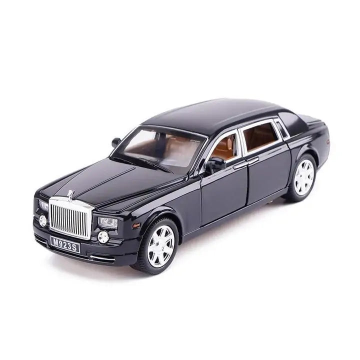 Rolls-Royce Toy Car