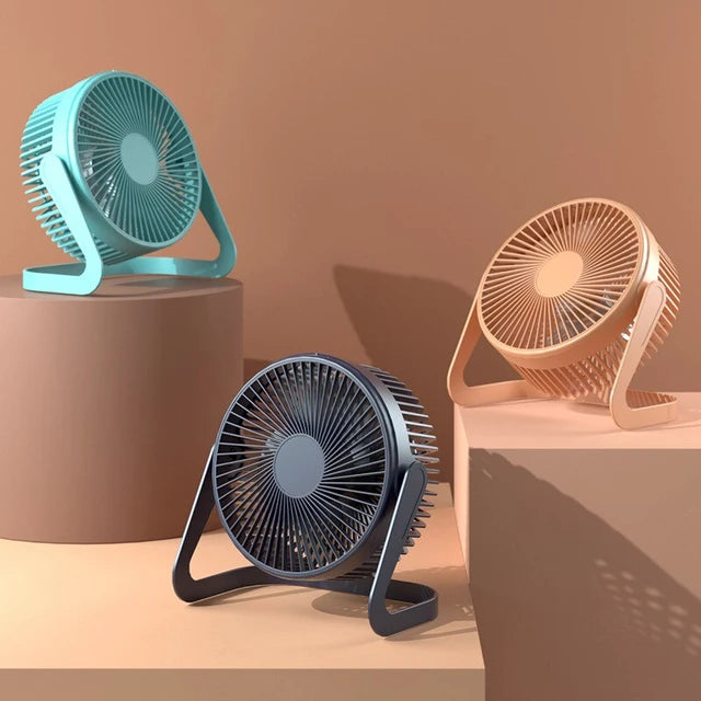 Desktop Fan