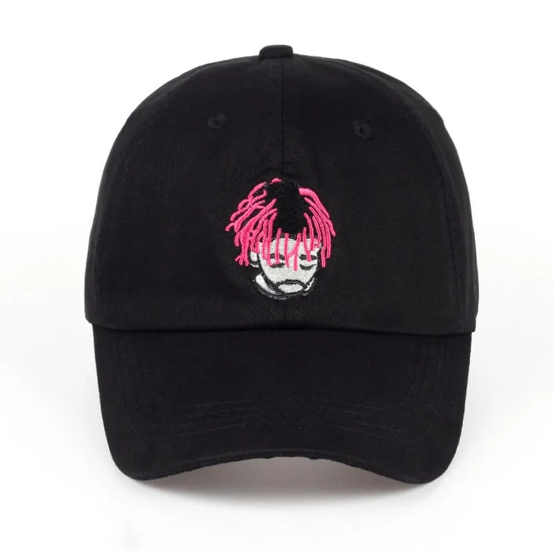 Lil Uzi Vert Cap