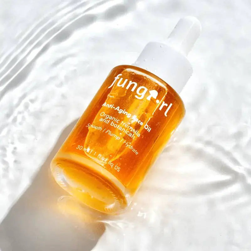 Anti-Aging Oil Serum