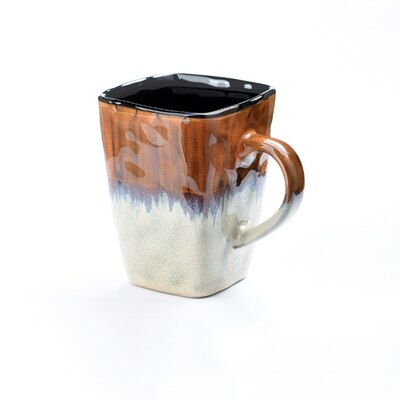 Porcelain Mug