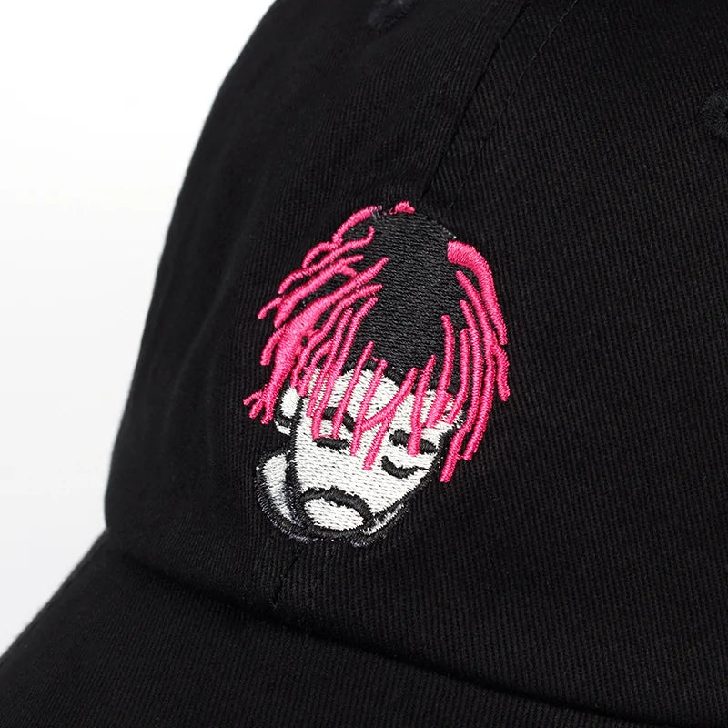 Lil Uzi Vert Cap