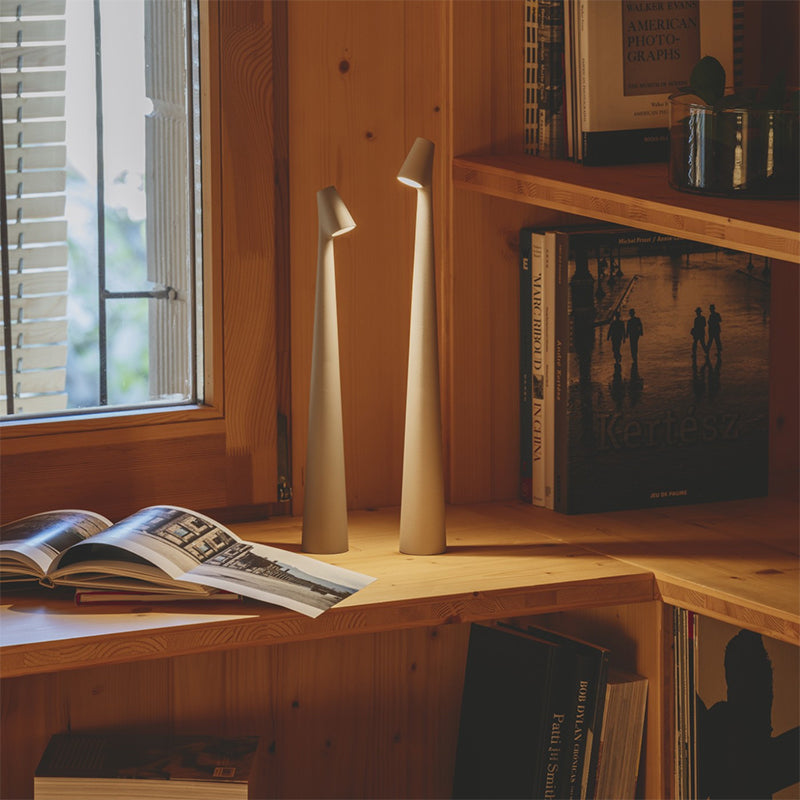 Rechargeable Table Lamp