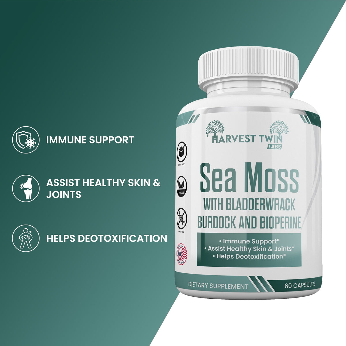 Sea Moss