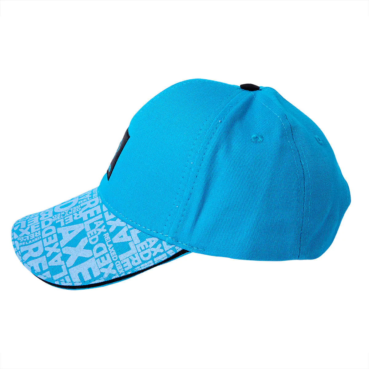 Relaxed Snapback