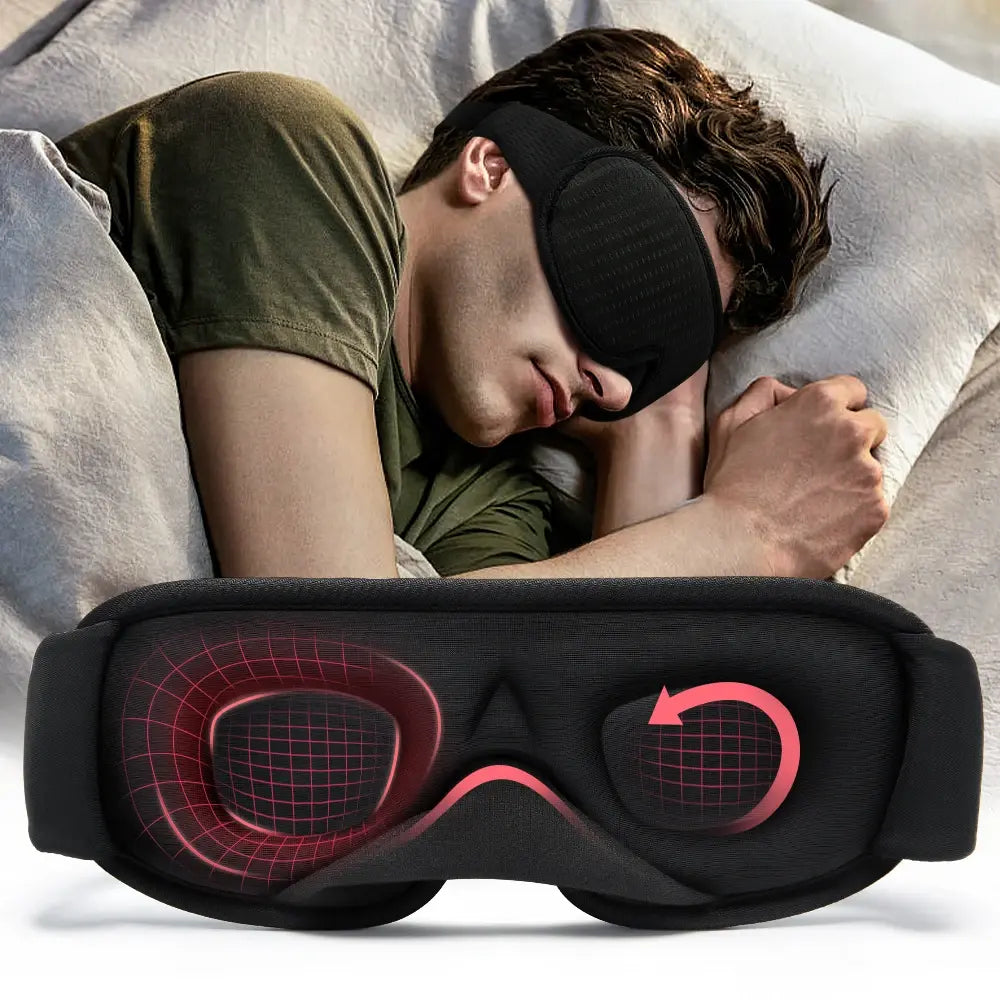 Sleep Mask