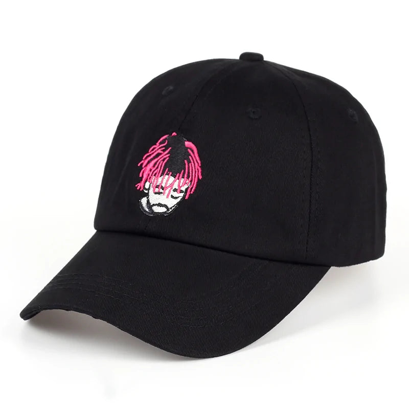 Lil Uzi Vert Cap