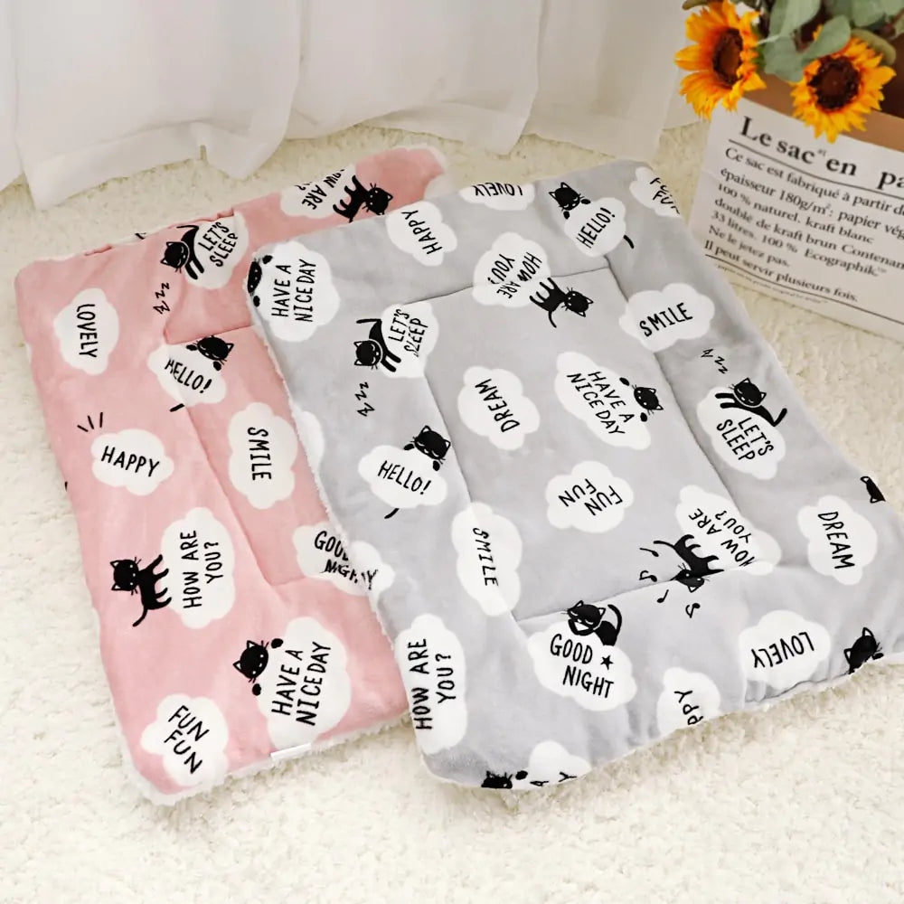 Dog & Cat Blanket