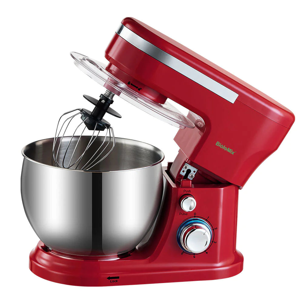 Stand mixer