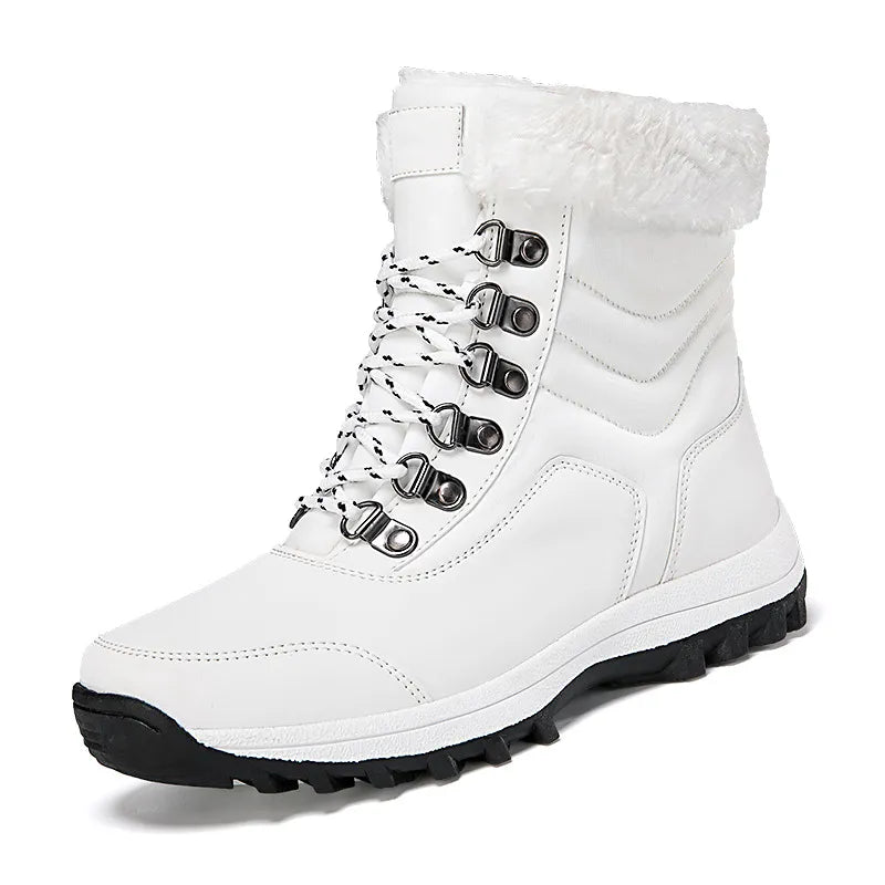 Outdoors Sports Snow Boots