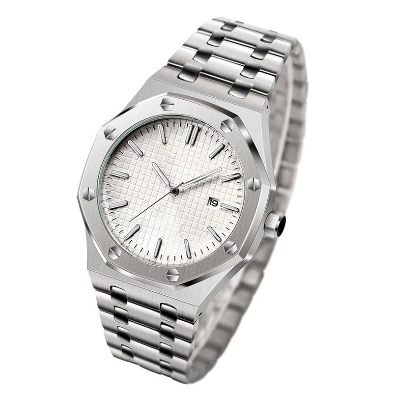 Men's Classic Business Watch